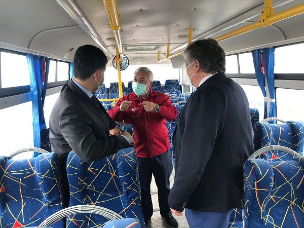 Autos, camiones y tecnología destacan en segunda subasta electrónica 2021 de Aduanas
