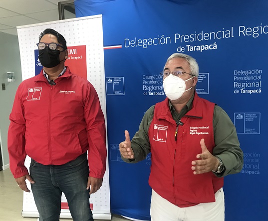 Cerca de 16 mil personas han recibido Pensión Garantizada Universal en Tarapacá