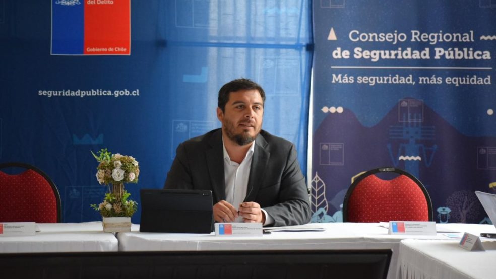 Delegado de Tarapacá valora veredictos condenatorios en casos de femicidio y agresión a Carabineros