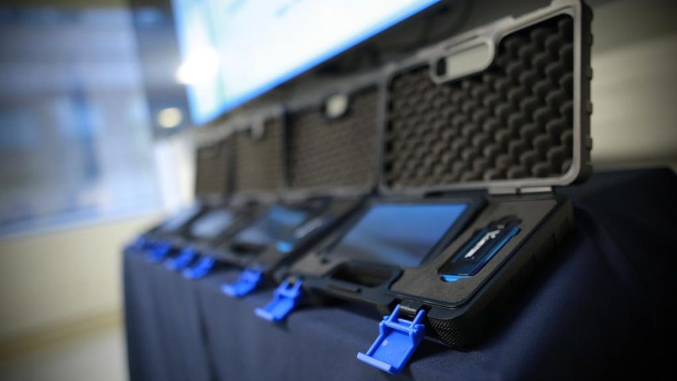 Subsecretaría de Prevención del Delito transfiere $45 millones a PDI para compra de 130 scanners en marco de fuerza de tarea contra robo violento de vehículos