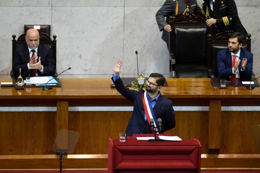 ¿Por qué la Cuenta Pública es el 1 de junio? Conoce la historia y anécdotas relacionados a ella