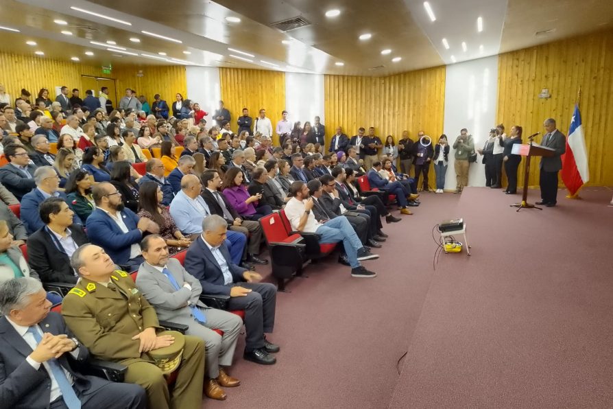 Delegado presidencial: “El 31 de agosto se cierra la puerta del dispositivo de Lobito”