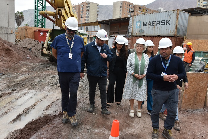 “Centro Oncológico es un anhelo de más de 20 años de organizaciones que empujaron por llegar a este momento”