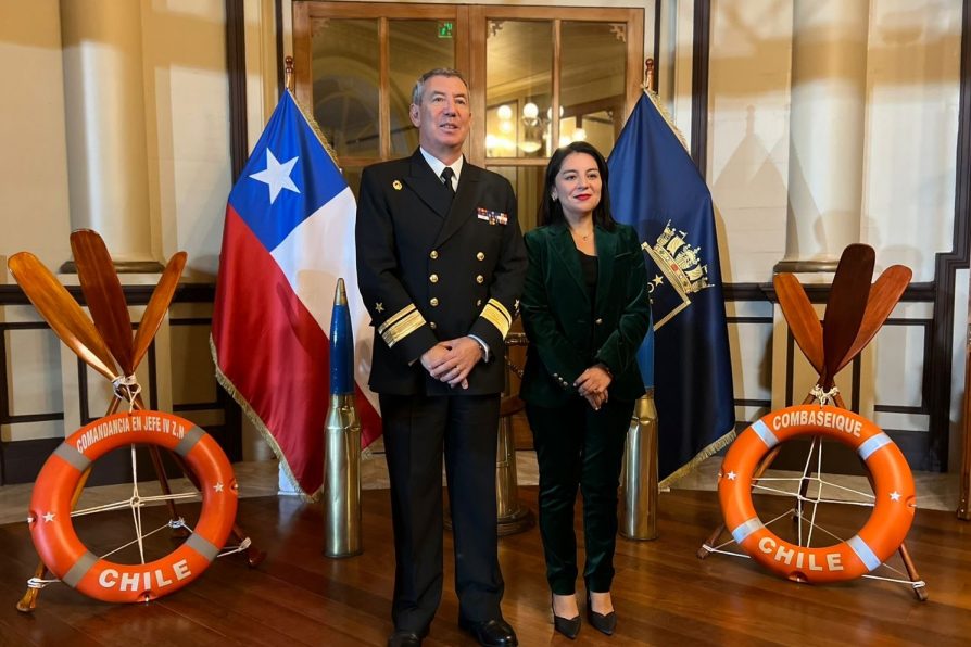 “El Mes del Mar marca a iquiqueños e iquiqueñas”