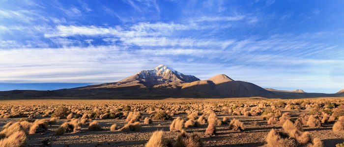 “A seguir construyendo en conjunto nuestra región de Tarapacá”