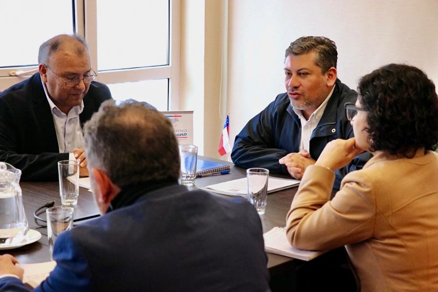 En delegación presidencial se inició proceso de elección de los consejeros territoriales indígenas