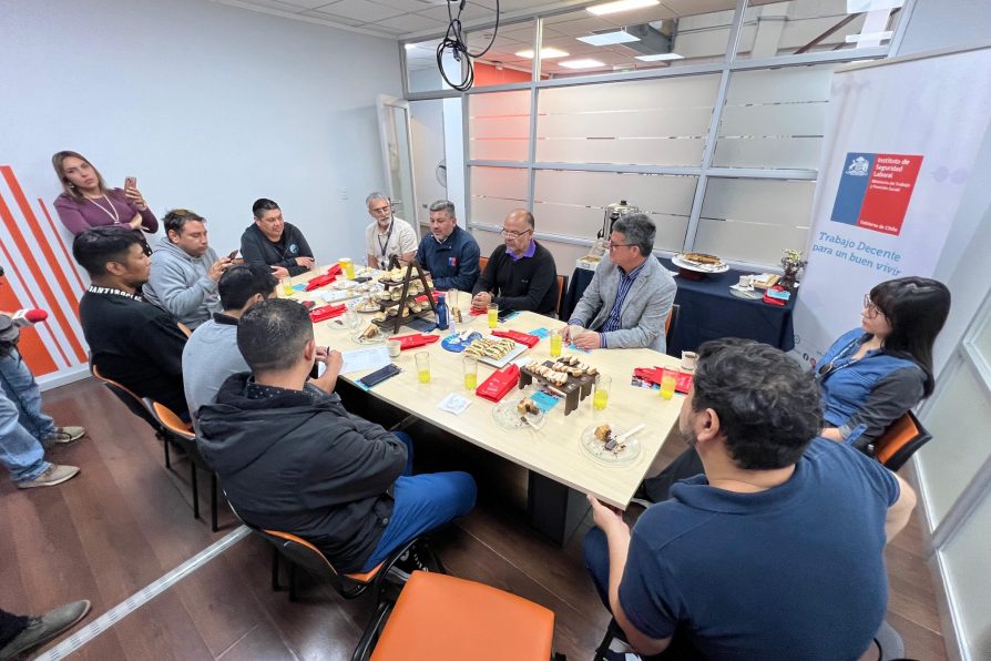 Autoridades y recolectores de residuos domiciliarios destacan promulgación de ley que reconoce y dignifica su labor