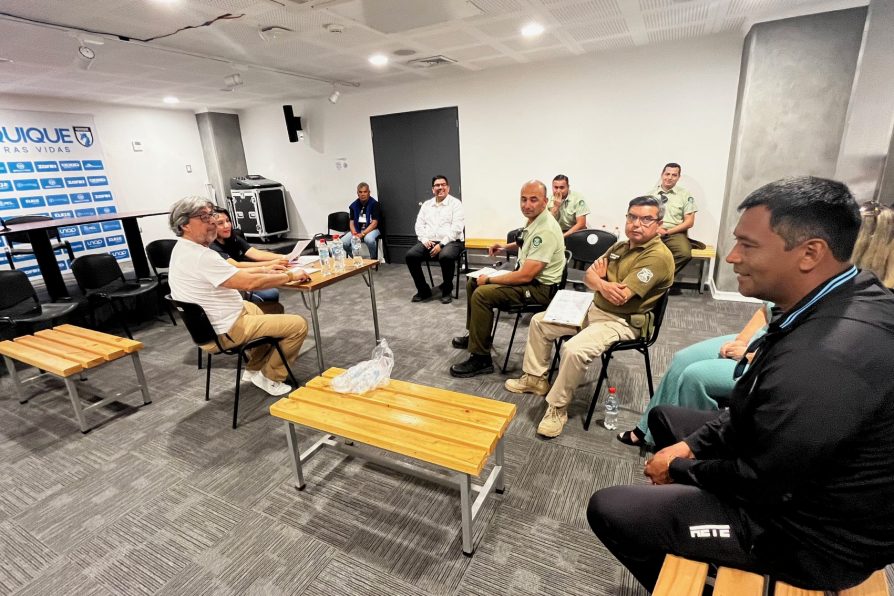 Delegación presidencial autorizó aforo de 9.164 personas para partido de Iquique con Cobresal