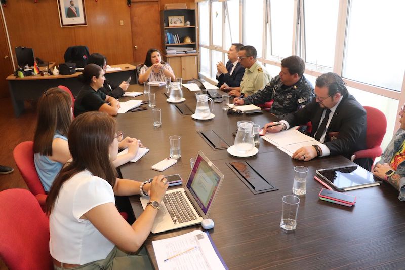 Homicidios en Tarapacá disminuyeron en un 70% en los últimos cuatro años