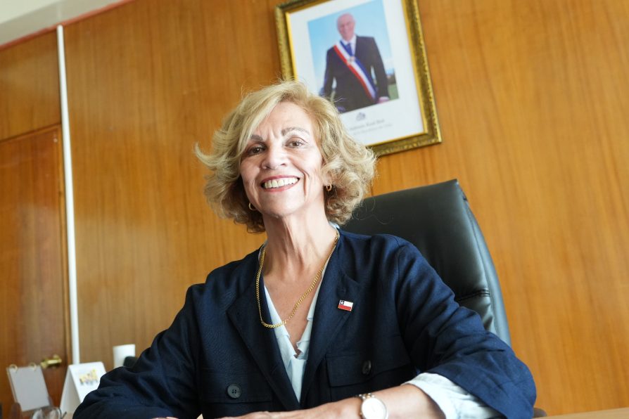 “Nuestro foco estará puesto en los problemas más urgentes del territorio”