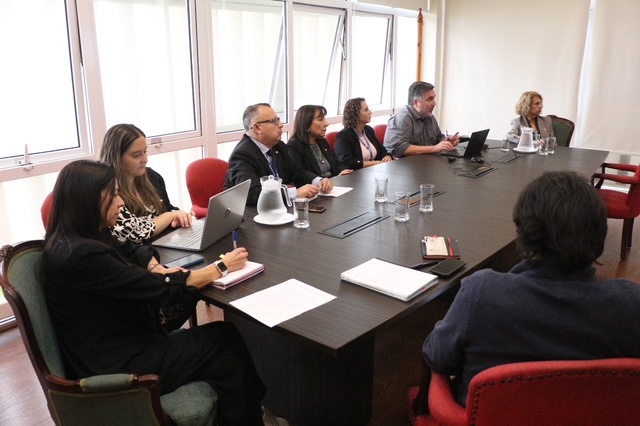 Gobierno refuerza Plan de Reconstrucción Nacional para impulsar el empleo en Tarapacá y acelerar la inversión regional