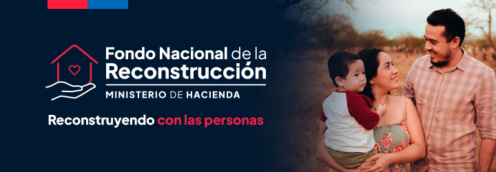 Fondo Nacional de la Reconstrucción