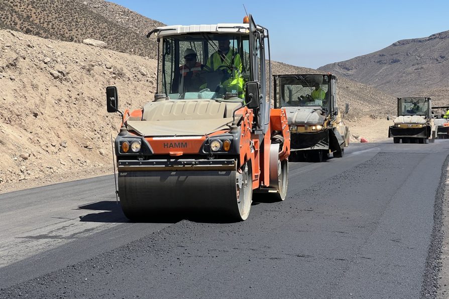 PRESUPUESTO 2027 PRIORIZA SEGURIDAD, CRECIMIENTO Y RECONSTRUCCIÓN Y CONTEMPLA MÁS DE $126 MIL MILLONES EN PROYECTOS PARA TARAPACÁ